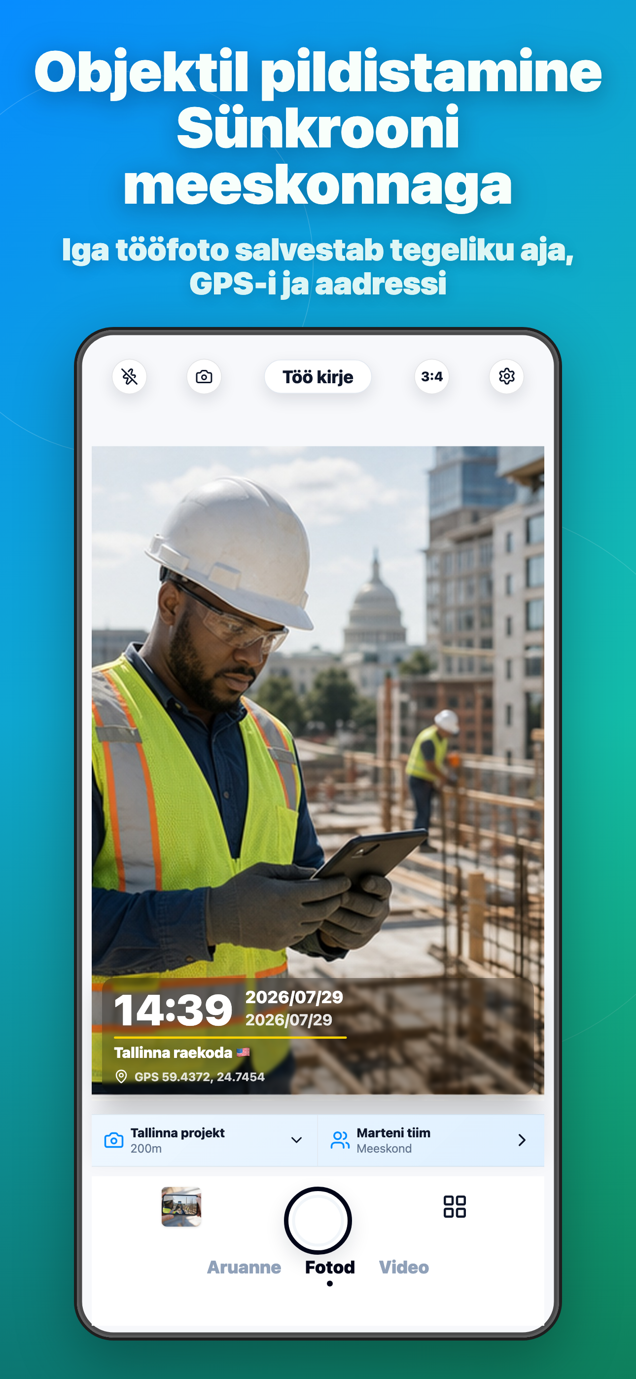 Timeprint · Google Play · 1