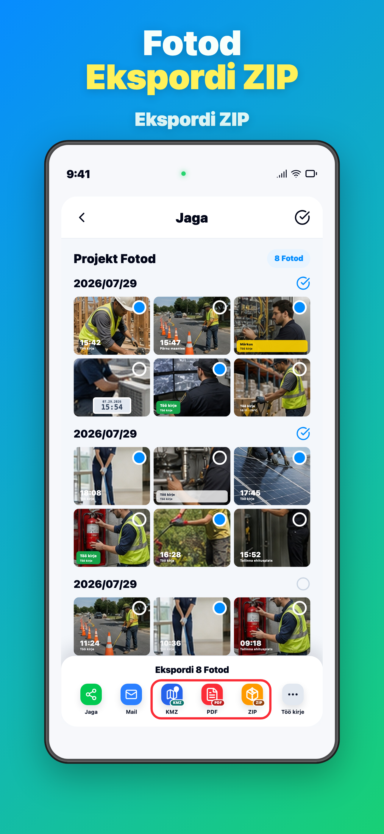 Timeprint · Google Play · 5