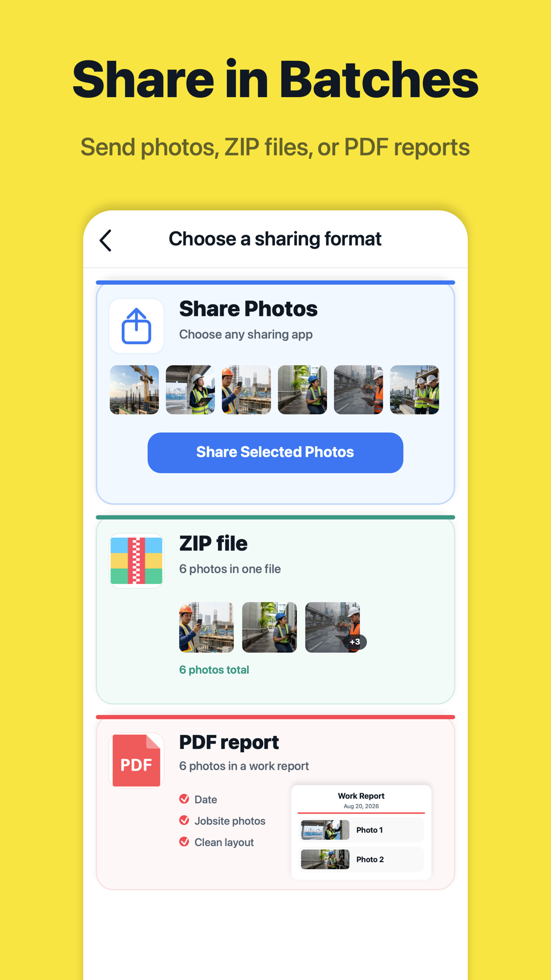 Timeprint · Google Play · 7