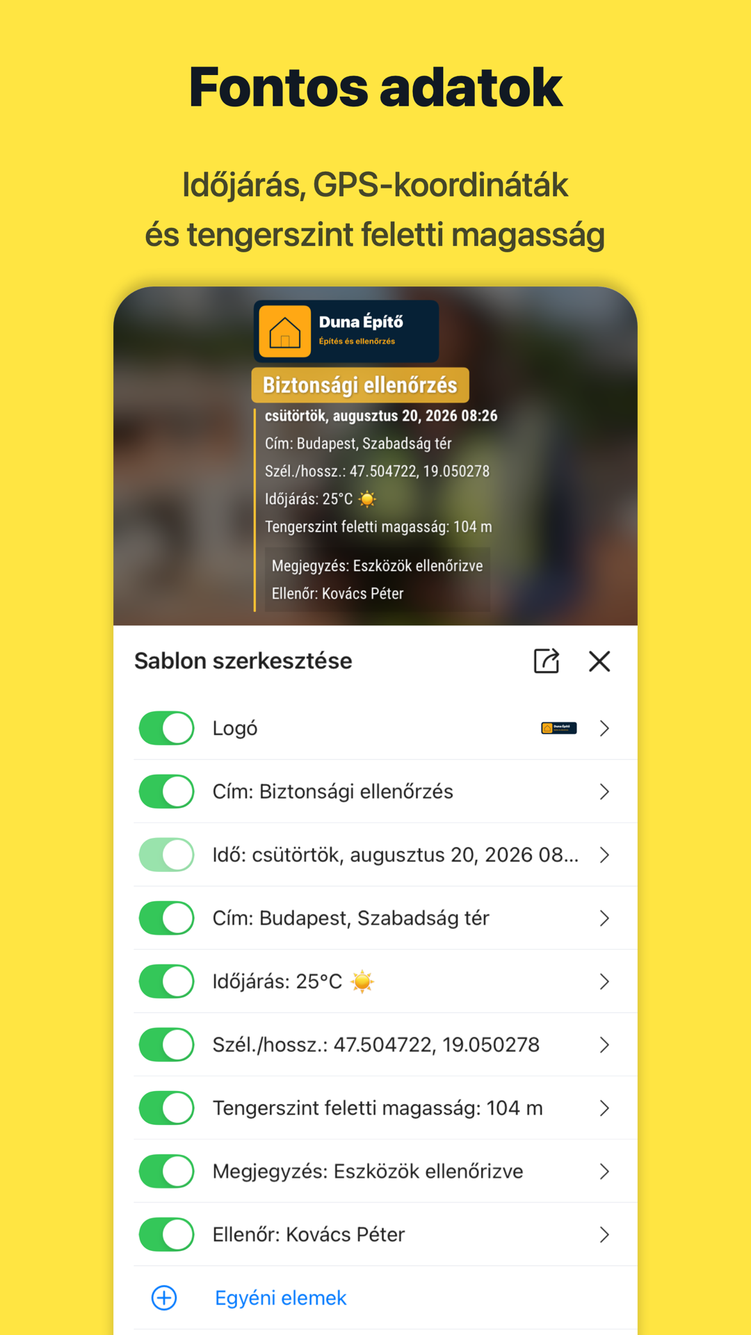 Timeprint · Google Play · 3