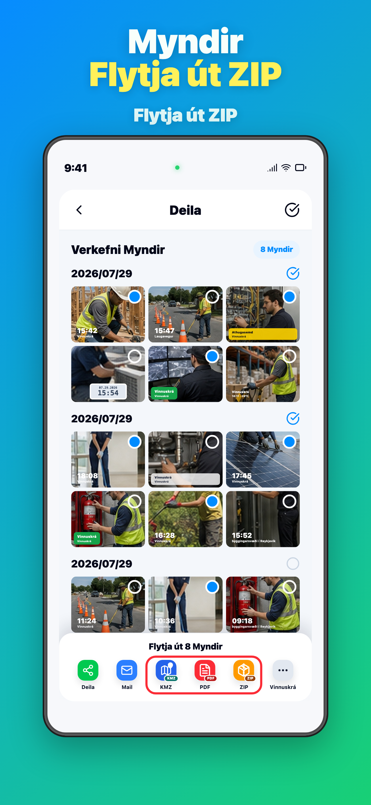 Timeprint · Google Play · 5