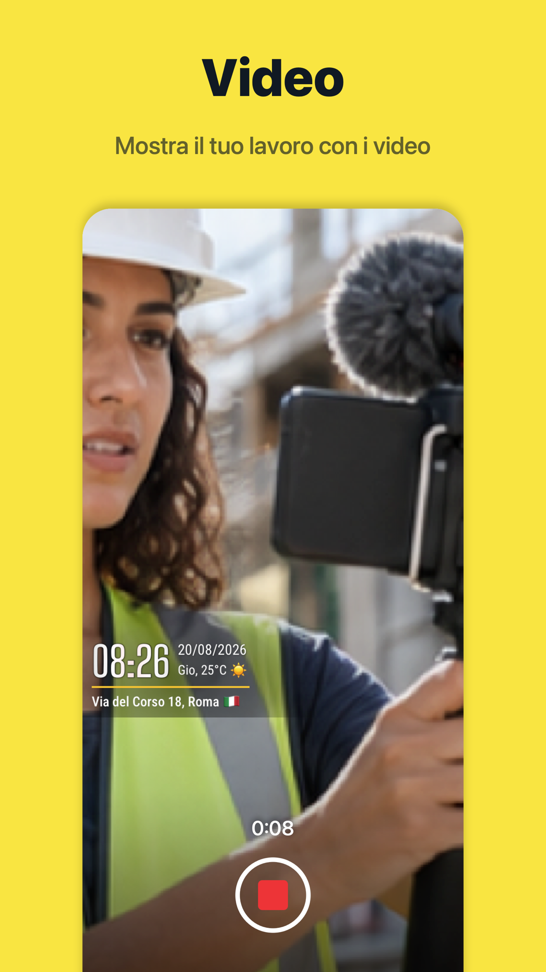 Timeprint · Google Play · 5