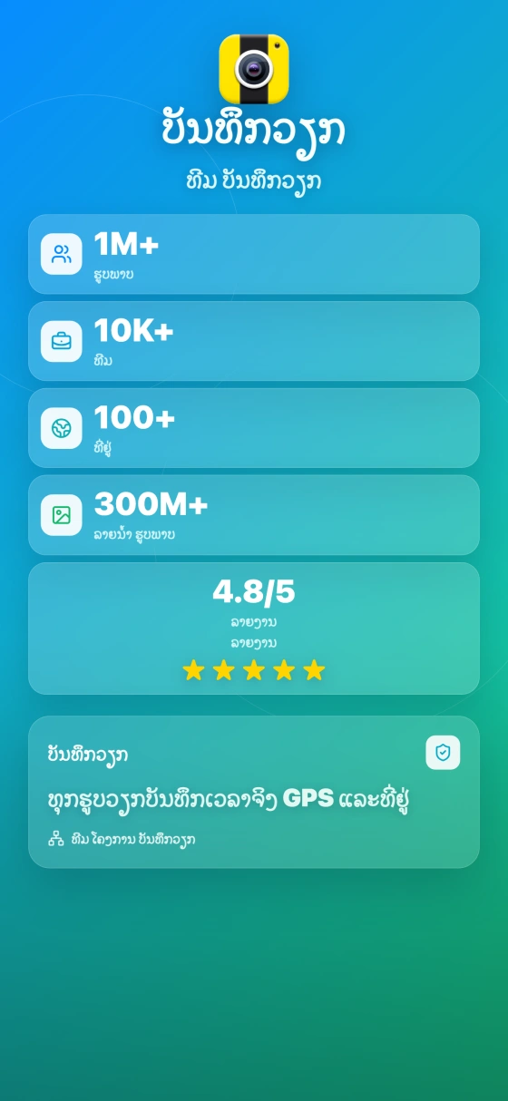 Timeprint · Google Play · 8