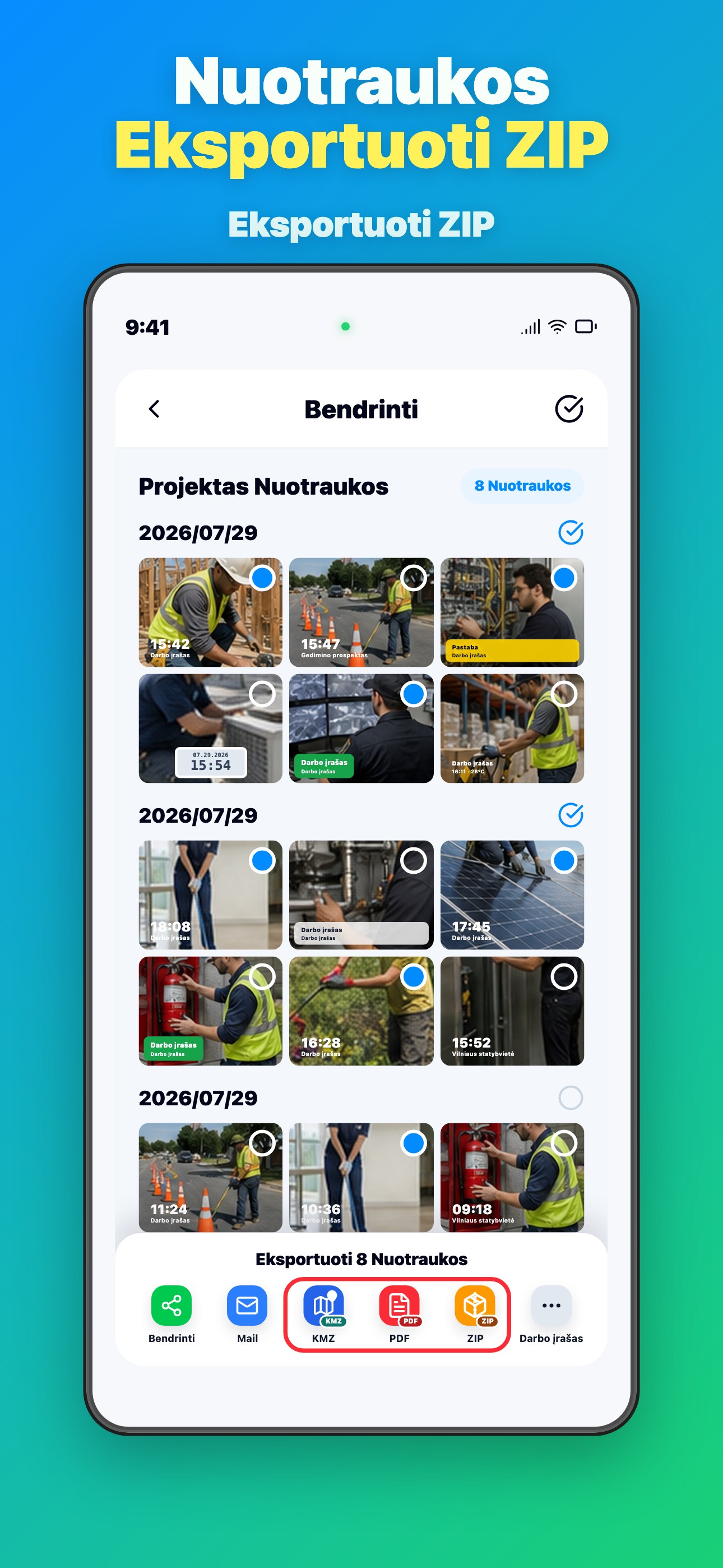 Timeprint · Google Play · 5