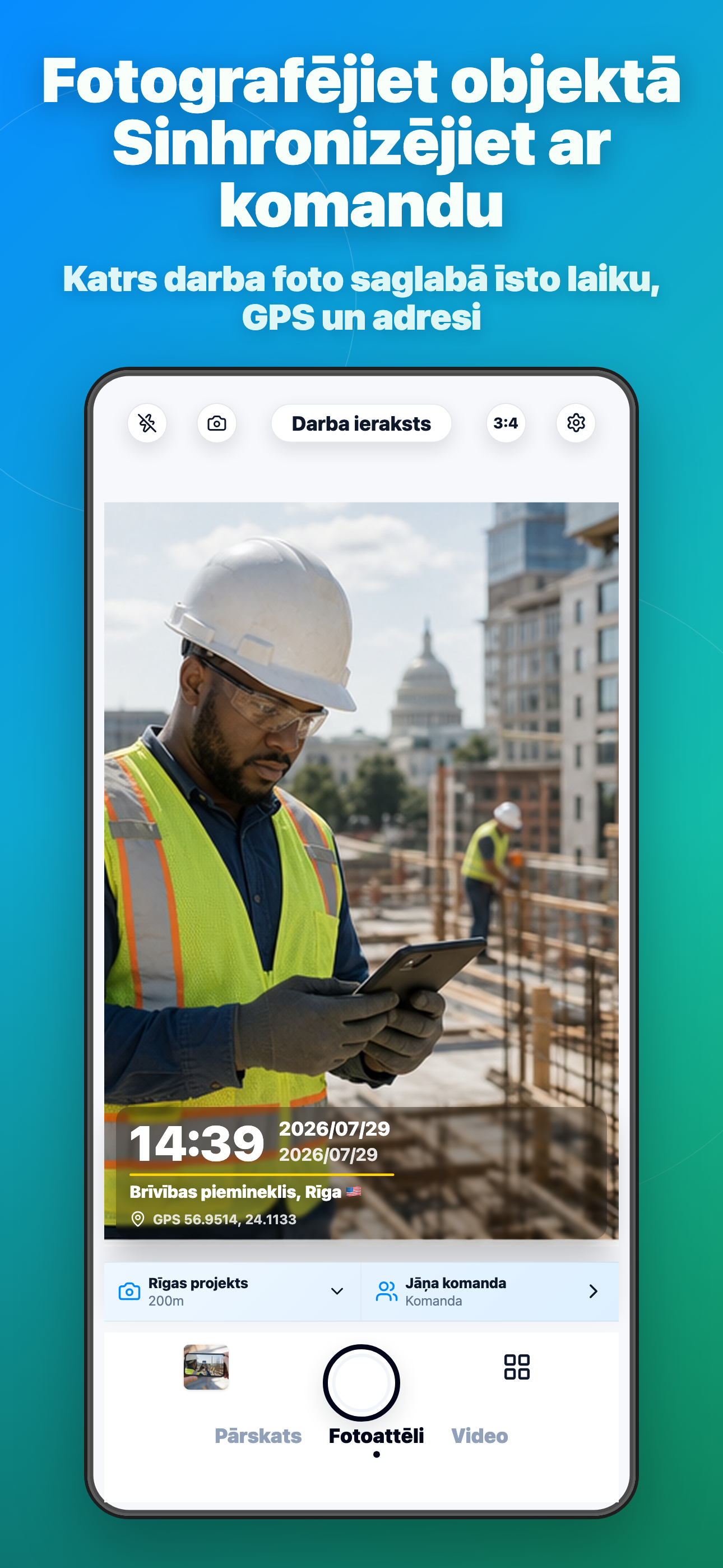 Timeprint · Google Play · 1