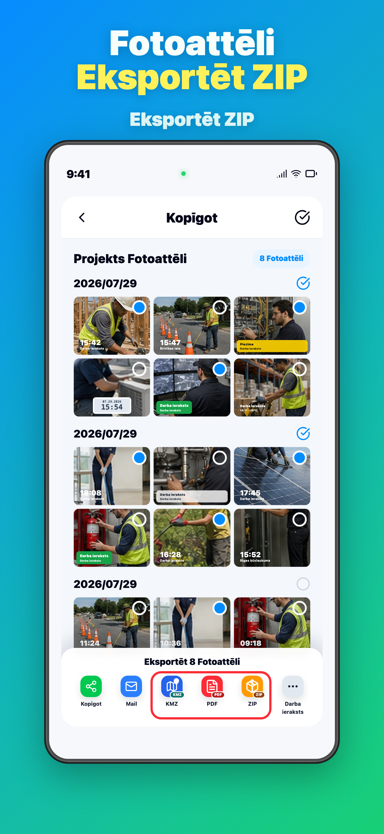 Timeprint · Google Play · 5