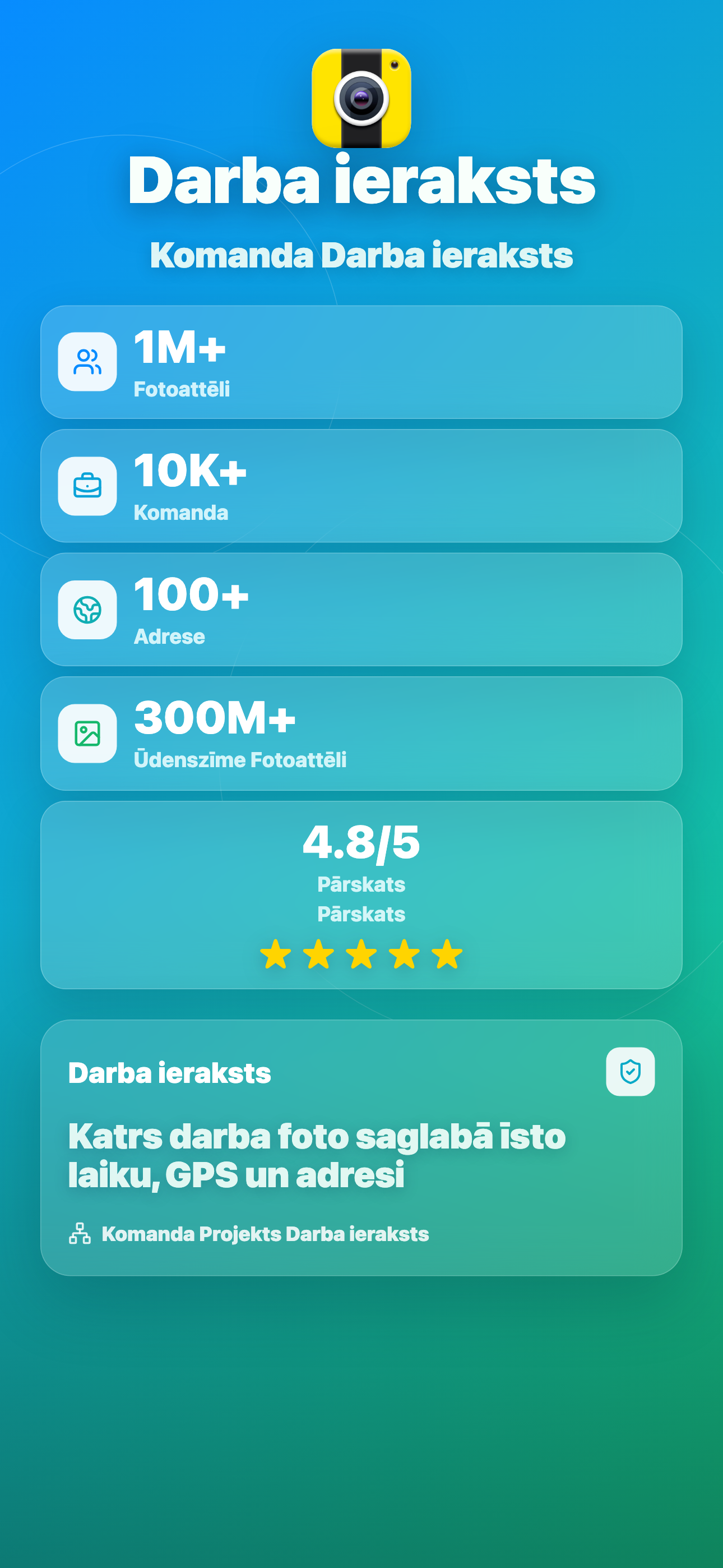 Timeprint · Google Play · 8