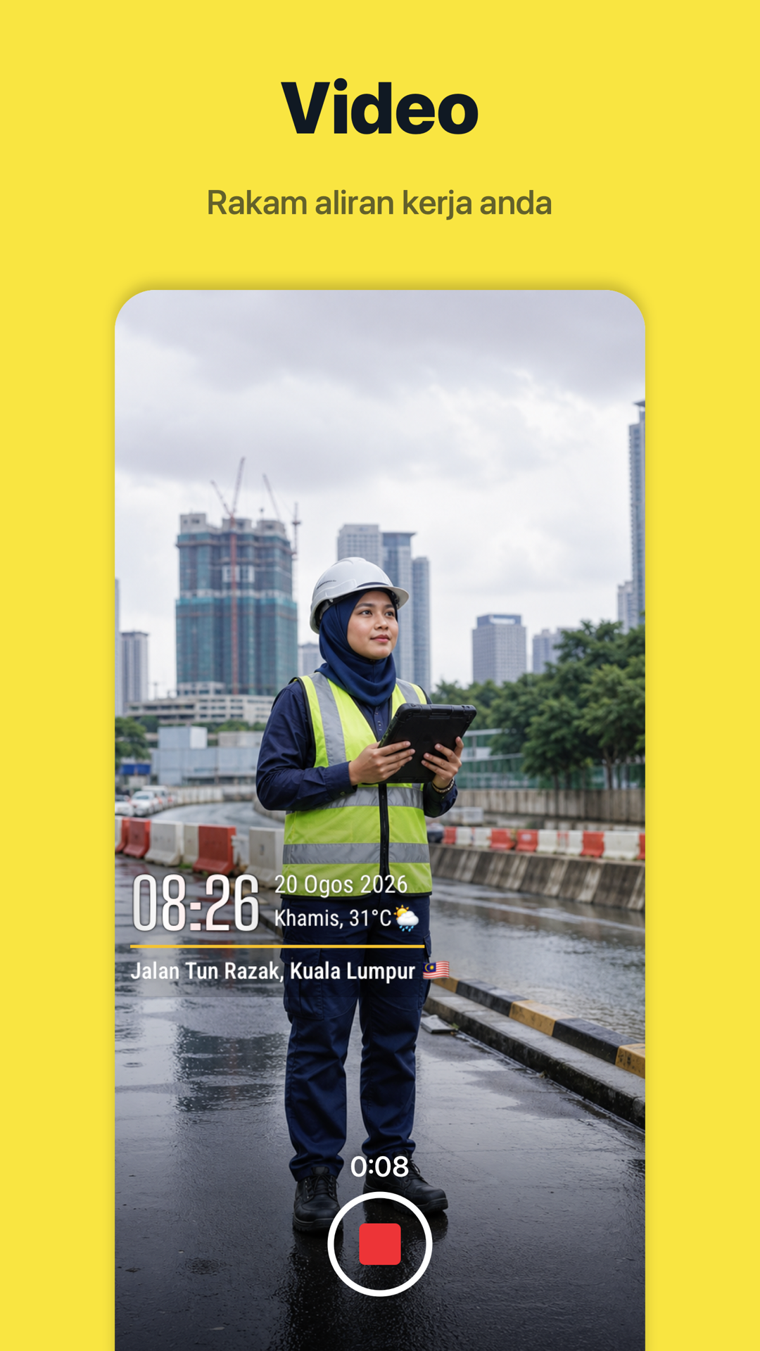 Timeprint · Google Play · 5