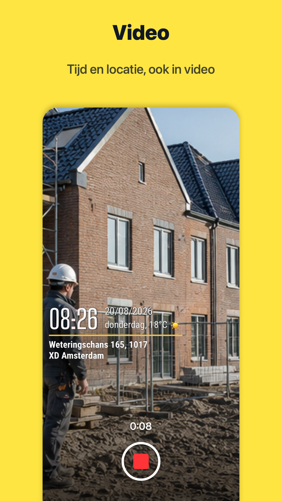 Timeprint · Google Play · 5