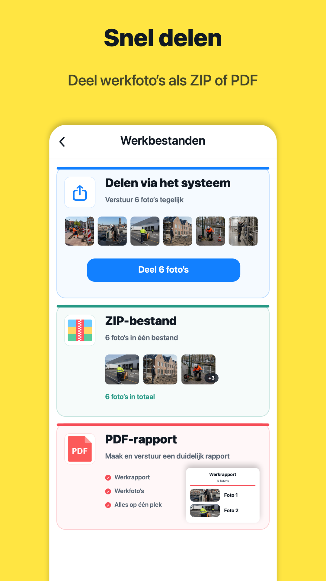 Timeprint · Google Play · 7
