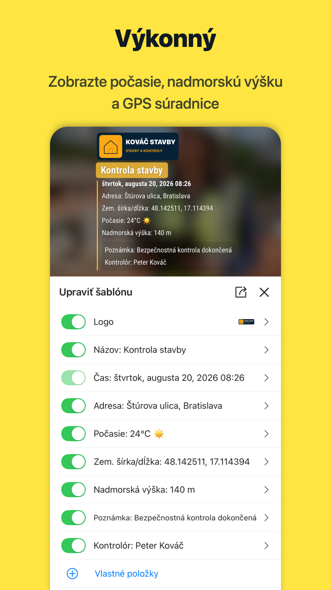 Timeprint · Google Play · 3