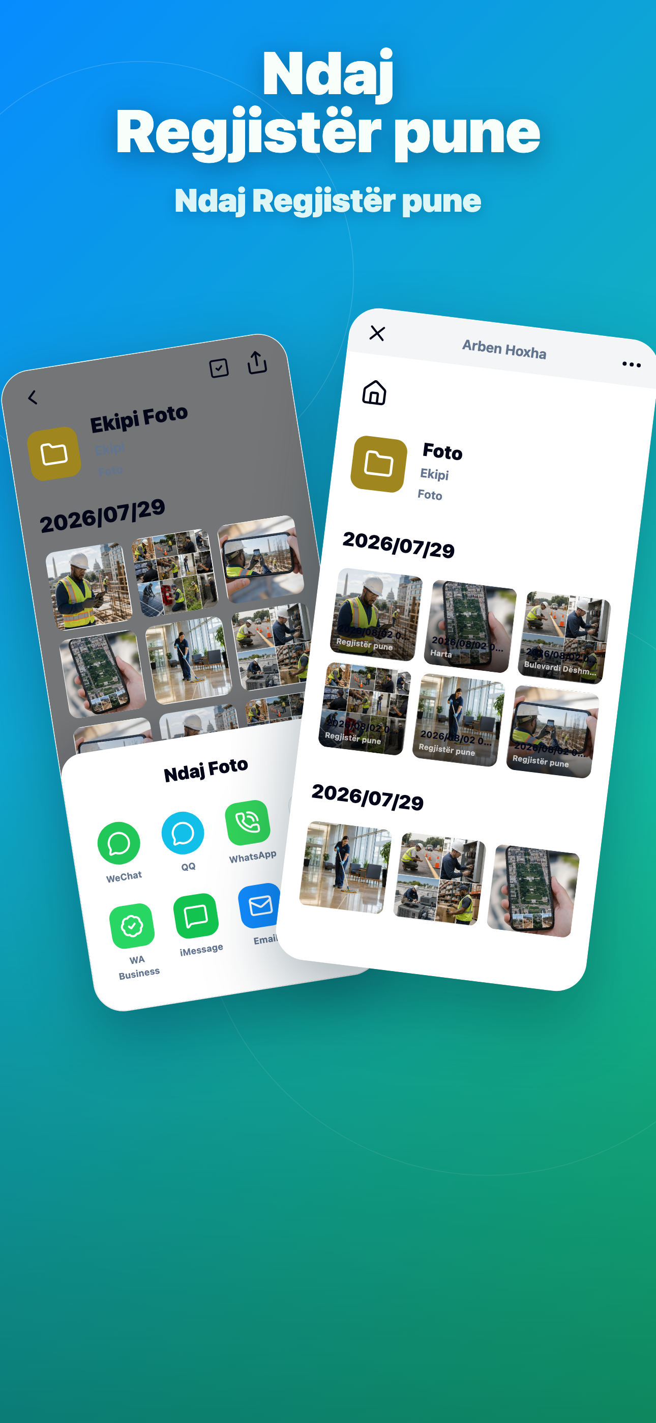 Timeprint · Google Play · 4