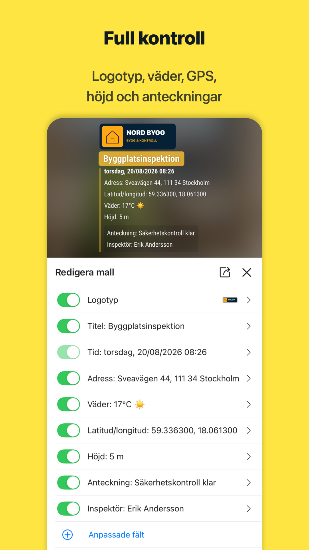 Timeprint · Google Play · 3