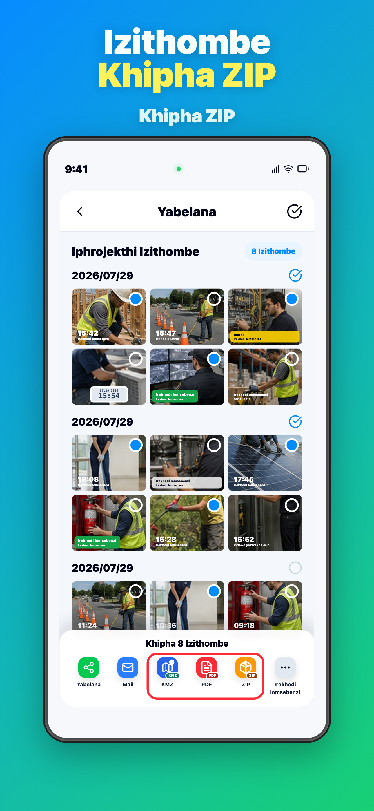 Timeprint · Google Play · 5